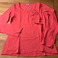 Street One Shirt Damen  pink Gr. 40 Nordrhein-Westfalen - Bergheim Vorschau