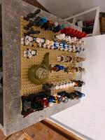 Lego Star Wars minifiguren Niedersachsen - Braunschweig Vorschau