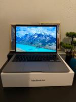 Macbook Air 2020 | Rechnung Bayern - Neumarkt-Sankt Veit Vorschau