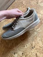 Vans Damen Sneaker beige & rosé Thüringen - Eisenach Vorschau