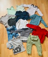 H&M Set Bodies, Shirts, Jogger, Sweatshirt Berlin - Köpenick Vorschau