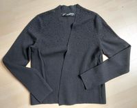 Strickjacke • Bolero • Weste • HALLHUBER • schwarz • Gr. S Bayern - Vöhringen Vorschau