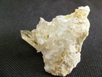 Mineralien  Bergkristall  Schweiz Baden-Württemberg - Engstingen Vorschau