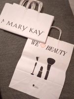 Mary Kay Papiertüten, Geschenktüten, gross Thüringen - Straußfurt Vorschau