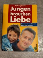 Jungen brauchen Liebe Wolfgang Thielke Münster (Westfalen) - Coerde Vorschau