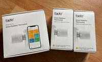 Tado Thermostat 2x + Internet Bridge München - Au-Haidhausen Vorschau