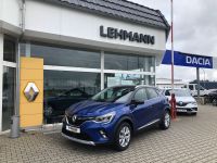 Renault Captur Intens TCe 100 Brandenburg - Elsterwerda Vorschau