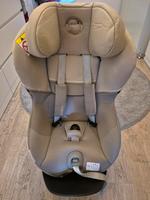 Kindersitz Cybex Nordrhein-Westfalen - Sprockhövel Vorschau