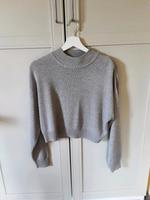 Strickpullover bauchfrei Dresden - Leuben Vorschau