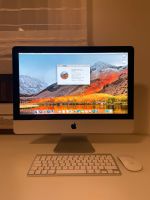 iMac  21.5Zoll - mitte 2011 Hessen - Bad Soden-Salmünster Vorschau