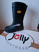 Jolly Safety Feuerwehr Stiefel neu in 43 Nordrhein-Westfalen - Witten Vorschau