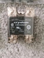 SSR Relais Crydom CWD 4890P 480V 90A Baden-Württemberg - Backnang Vorschau