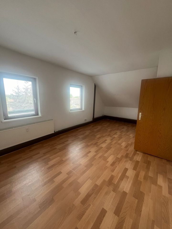 Gemütliches 2-Zimmer-Apartment zwischen Braunschweig und Wolfsbur in Lehre