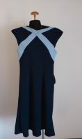 Top Sommerkleid blau 36 S Amanda Smith Party Fest Kleid Niedersachsen - Melle Vorschau