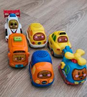 Vtech Tut Tut Baby Flitzer, Fahrzeuge, Autos Baden-Württemberg - Freiburg im Breisgau Vorschau