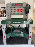 Bosch Kinder Werkbank 8639 Baden-Württemberg - Blaubeuren Vorschau