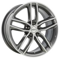 BBS SX Aluräder Suzuki Vitara Nordrhein-Westfalen - Werne Vorschau