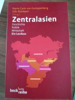 Zentralasien: Geschichte, Politik, Wirtschaft. Hessen - Rodenbach Vorschau