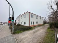 +++ Große Gewerbehalle mit Büro, oder Einliegerwohnung +++ Sachsen-Anhalt - Leuna Vorschau