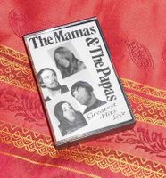 Mamas & The Papas Greatest Hits Live von CONQUISTADOR Rheinland-Pfalz - Irmenach Vorschau