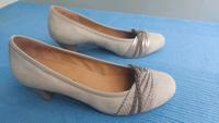 Verk. Neue Gabor Pumps Gr. 7 Kr. München - Unterschleißheim Vorschau
