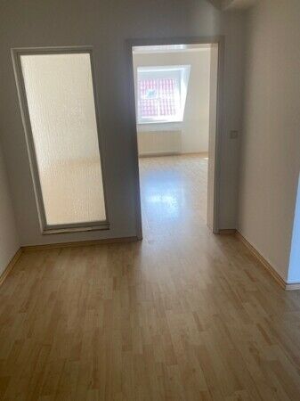 Maisonettewohnung mit ca. 69 m² im Zentrum Bad Dübens zu vermieten in Bad Dueben