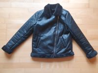 Kunstleder Jacke Gr. 140/146 Primark Mädchen Dresden - Blasewitz Vorschau