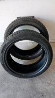 2 x Winterreifen 205/45/17 88V Hankook i*cept Evo2 (W320) Nordrhein-Westfalen - Leverkusen Vorschau