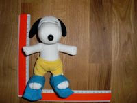 Ü-Ei Figur Snoopy orig. aus Maxi Ei +Top Zustand+ Schleswig-Holstein - Oeversee Vorschau