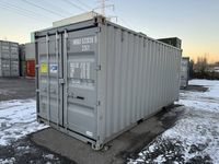 Self Storage Container-Lagerraum mieten in Wiesbaden Schierstein Hessen - Wiesbaden Vorschau