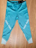 Puma Leggings L Hessen - Bad Nauheim Vorschau