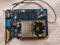 GeForce 9500GS 512M DDR 2 V/D/HDMI Grafikkarte Brandenburg - Wiesenburg/Mark Vorschau