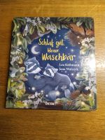 Buch "Schlaf gut, kleiner Waschbär" Kr. Altötting - Emmerting Vorschau