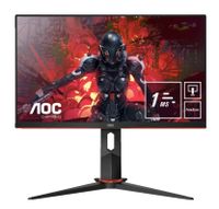 AOC Gaming Monitor 24 Zoll 24G2U5 FullHD IPS 75Hz 1ms Freesync Ludwigsvorstadt-Isarvorstadt - Isarvorstadt Vorschau