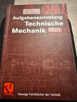 Alfred Böge Aufgabensammlung Technische Mechanik 17.Auflage Viewe Niedersachsen - Moringen Vorschau