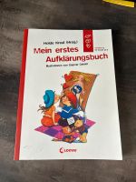 Aufklärung, Buch für Kinder ab fünf Baden-Württemberg - Knittlingen Vorschau