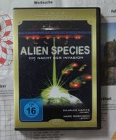 Alien Species Die Nacht der Invasion Inferno 4 K Ultra HD Blu Ray Berlin - Kladow Vorschau