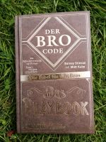 Der Bro Code - Das Playbook Kreis Ostholstein - Ahrensbök Vorschau