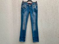 LTB Jeans Regular Rise blau Größe W27 L34 Nürnberg (Mittelfr) - Oststadt Vorschau