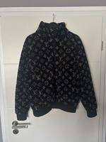 Louis Vuitton Fleece Jacke (Teddy) Nordrhein-Westfalen - Kamen Vorschau