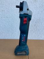 Bosch GWS 18V-10 defekt – für Bastler oder Ersatzteile Baden-Württemberg - Rottweil Vorschau