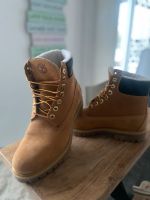 Neu! Timberland Winterboot Winterstiefel Gr.42 Boot Hessen - Gudensberg Vorschau