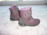 Ricosta Winterstiefel Gr. 32 lila Brandenburg - Falkensee Vorschau