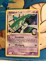 ¹¹⁸³ Galagladi holo 2009 selten Pokemon pokemonkarte Niedersachsen - Uelzen Vorschau