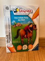 Leserabe - TipToi - Das tollste Pony der Welt Nordrhein-Westfalen - Halle (Westfalen) Vorschau