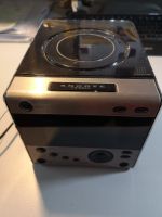 TERRIS Stereo Uhrenradio mit CD-Player CDR 224 Bayern - Starnberg Vorschau