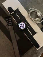 Apple Watch SE 44mm + Nike running und silicone strap Thüringen - Jena Vorschau