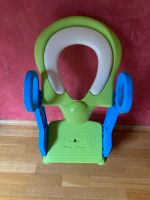 Toilettensitz Kinder mit Treppe Nordrhein-Westfalen - Übach-Palenberg Vorschau