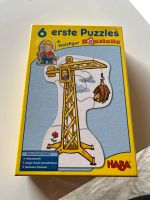 Haba puzzle Niedersachsen - Holle Vorschau