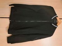 Schwarze WHATLEES Jacke mit Steppnähten Gr.L Baden-Württemberg - Aalen Vorschau